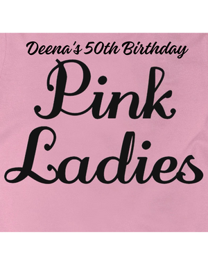Deena's 50th Birthday