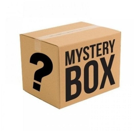 Mystery box Small